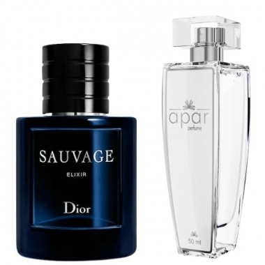 Francuskie Perfumy Dior Sauvage Elixir*